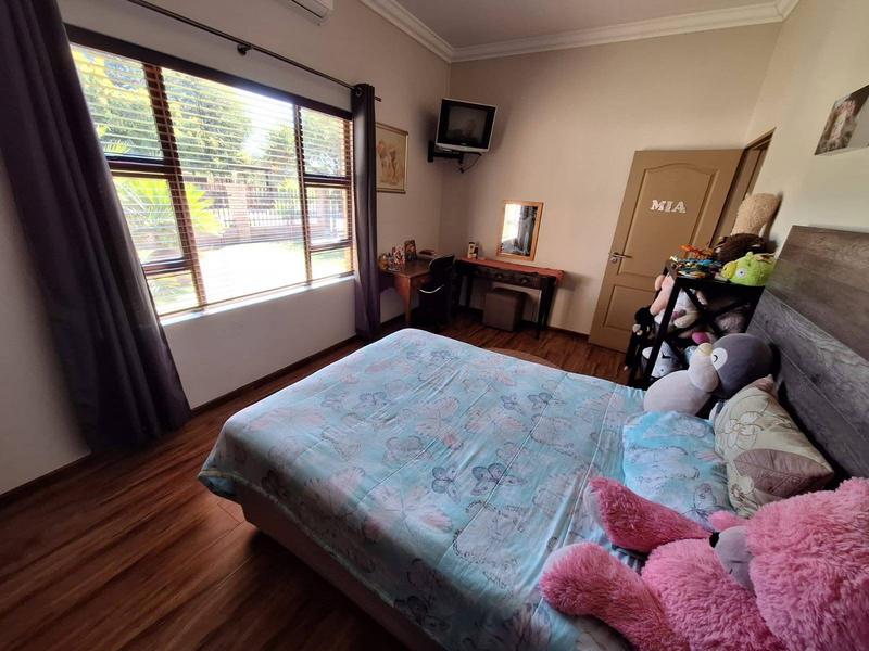 4 Bedroom Property for Sale in Kathu Northern Cape